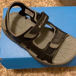 Columbia Children’s Sandals